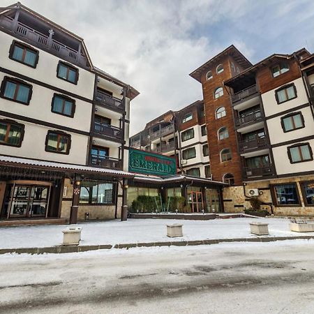 Dimitri Apartament Emerald , Near Gondola Bansko Exterior foto