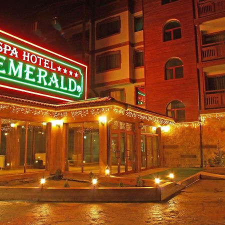 Dimitri Apartament Emerald , Near Gondola Bansko Exterior foto