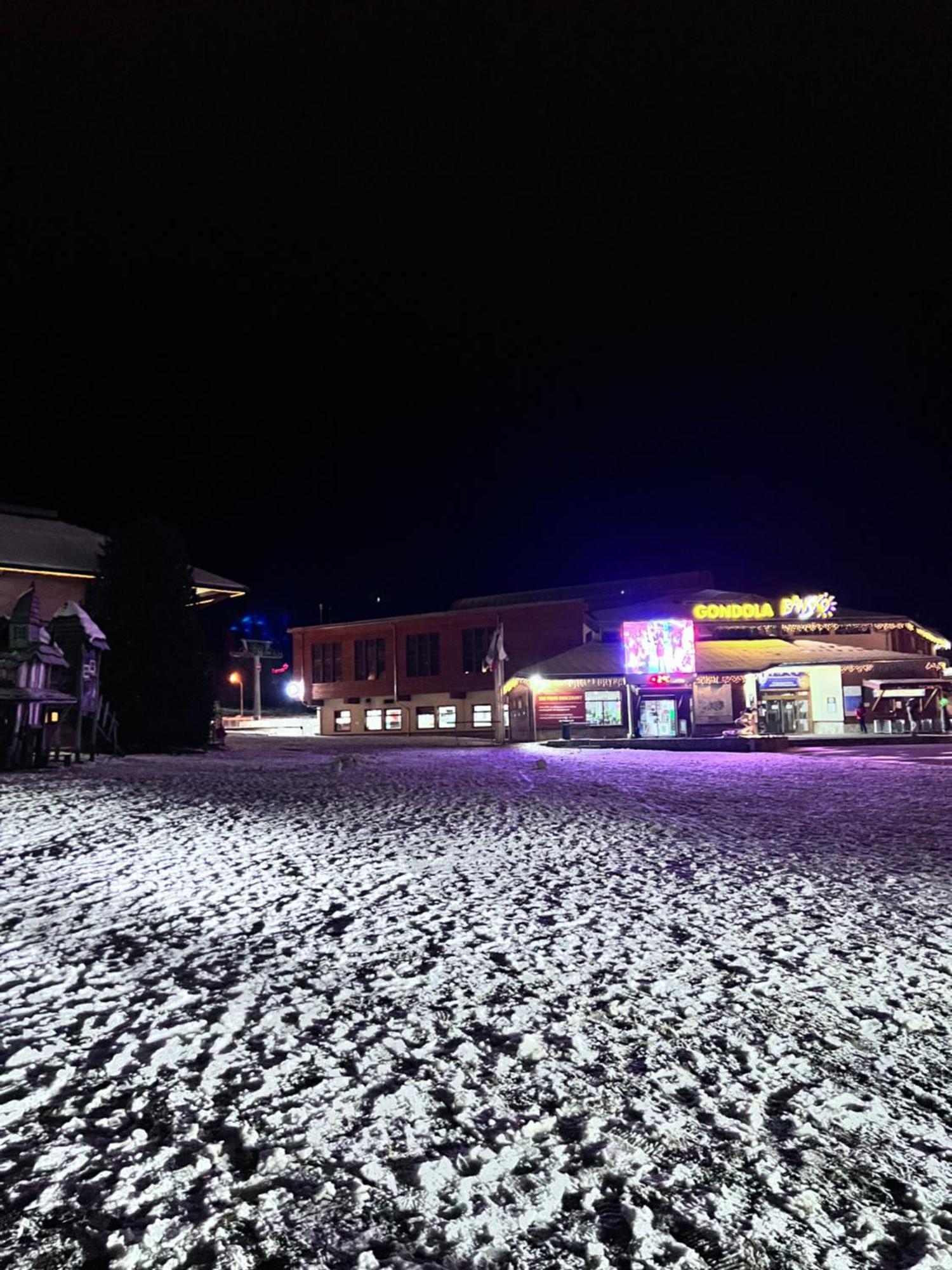 Dimitri Apartament Emerald , Near Gondola Bansko Exterior foto