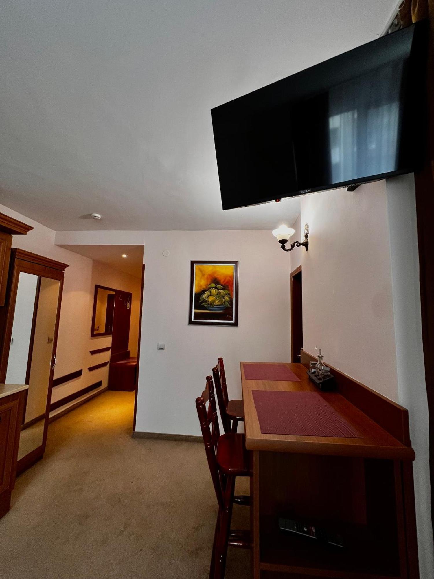 Dimitri Apartament Emerald , Near Gondola Bansko Exterior foto