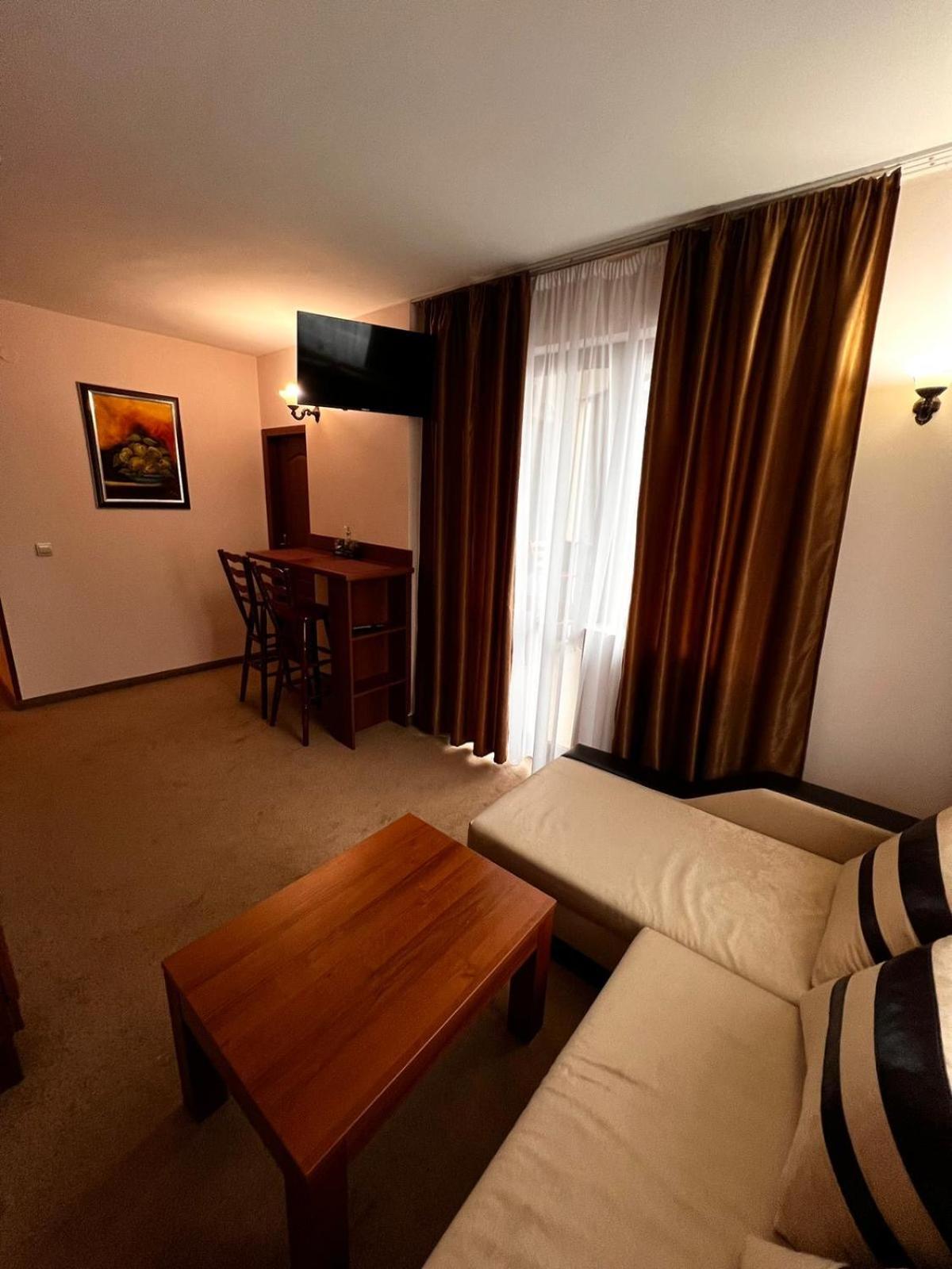 Dimitri Apartament Emerald , Near Gondola Bansko Exterior foto